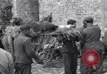 Immagine di Prigionieri tedeschi Saint Mere Eglise Francia, 1944, secondo 37 filmato di repertorio 65675027667