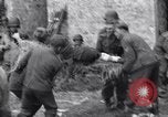 Immagine di Prigionieri tedeschi Saint Mere Eglise Francia, 1944, secondo 39 filmato di repertorio 65675027667