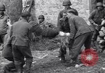 Immagine di Prigionieri tedeschi Saint Mere Eglise Francia, 1944, secondo 40 filmato di repertorio 65675027667