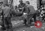 Immagine di Prigionieri tedeschi Saint Mere Eglise Francia, 1944, secondo 43 filmato di repertorio 65675027667