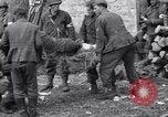 Immagine di Prigionieri tedeschi Saint Mere Eglise Francia, 1944, secondo 47 filmato di repertorio 65675027667