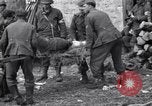 Immagine di Prigionieri tedeschi Saint Mere Eglise Francia, 1944, secondo 48 filmato di repertorio 65675027667