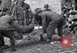 Immagine di Prigionieri tedeschi Saint Mere Eglise Francia, 1944, secondo 49 filmato di repertorio 65675027667