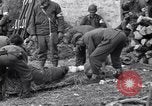Immagine di Prigionieri tedeschi Saint Mere Eglise Francia, 1944, secondo 51 filmato di repertorio 65675027667