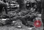 Immagine di Prigionieri tedeschi Saint Mere Eglise Francia, 1944, secondo 57 filmato di repertorio 65675027667