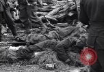 Immagine di Prigionieri tedeschi Saint Mere Eglise Francia, 1944, secondo 60 filmato di repertorio 65675027667