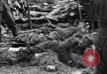 Immagine di Prigionieri tedeschi Saint Mere Eglise Francia, 1944, secondo 62 filmato di repertorio 65675027667