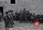Image of German prisoners Saint Mere Eglise France, 1944, second 6 stock footage video 65675027669