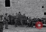 Image of German prisoners Saint Mere Eglise France, 1944, second 14 stock footage video 65675027669