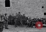 Image of German prisoners Saint Mere Eglise France, 1944, second 16 stock footage video 65675027669