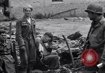 Image of German prisoners Saint Mere Eglise France, 1944, second 23 stock footage video 65675027669