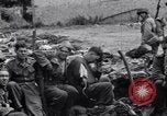 Image of German prisoners Saint Mere Eglise France, 1944, second 30 stock footage video 65675027669