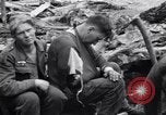 Image of German prisoners Saint Mere Eglise France, 1944, second 36 stock footage video 65675027669