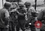 Image of German prisoners Saint Mere Eglise France, 1944, second 44 stock footage video 65675027669