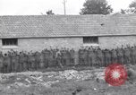 Image of German prisoners Saint Mere Eglise France, 1944, second 12 stock footage video 65675027671