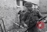 Image of German prisoners Saint Mere Eglise France, 1944, second 28 stock footage video 65675027671
