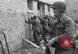 Image of German prisoners Saint Mere Eglise France, 1944, second 30 stock footage video 65675027671