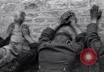 Image of German prisoners Saint Mere Eglise France, 1944, second 34 stock footage video 65675027671