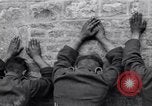 Image of German prisoners Saint Mere Eglise France, 1944, second 35 stock footage video 65675027671