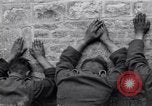 Image of German prisoners Saint Mere Eglise France, 1944, second 36 stock footage video 65675027671