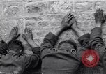 Image of German prisoners Saint Mere Eglise France, 1944, second 37 stock footage video 65675027671