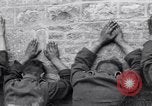 Image of German prisoners Saint Mere Eglise France, 1944, second 39 stock footage video 65675027671