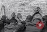 Image of German prisoners Saint Mere Eglise France, 1944, second 40 stock footage video 65675027671