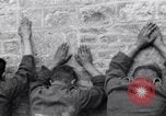 Image of German prisoners Saint Mere Eglise France, 1944, second 42 stock footage video 65675027671