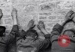 Image of German prisoners Saint Mere Eglise France, 1944, second 43 stock footage video 65675027671