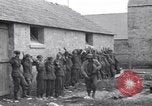 Image of German prisoners Saint Mere Eglise France, 1944, second 55 stock footage video 65675027671