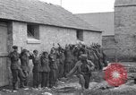 Image of German prisoners Saint Mere Eglise France, 1944, second 56 stock footage video 65675027671