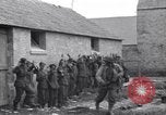 Image of German prisoners Saint Mere Eglise France, 1944, second 57 stock footage video 65675027671