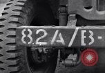 Image of 507th paratroop infantry France, 1944, second 6 stock footage video 65675027672