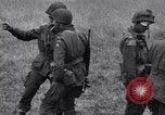 Image of 507th paratroop infantry France, 1944, second 9 stock footage video 65675027672