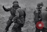 Image of 507th paratroop infantry France, 1944, second 10 stock footage video 65675027672