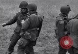 Image of 507th paratroop infantry France, 1944, second 11 stock footage video 65675027672