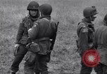 Image of 507th paratroop infantry France, 1944, second 12 stock footage video 65675027672