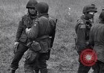 Image of 507th paratroop infantry France, 1944, second 13 stock footage video 65675027672