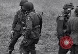 Image of 507th paratroop infantry France, 1944, second 14 stock footage video 65675027672