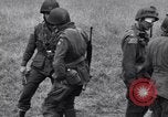 Image of 507th paratroop infantry France, 1944, second 15 stock footage video 65675027672