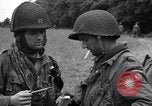 Image of 507th paratroop infantry France, 1944, second 18 stock footage video 65675027672