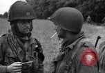 Image of 507th paratroop infantry France, 1944, second 22 stock footage video 65675027672