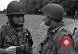 Image of 507th paratroop infantry France, 1944, second 23 stock footage video 65675027672