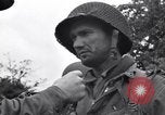 Image of 507th paratroop infantry France, 1944, second 28 stock footage video 65675027672