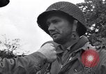 Image of 507th paratroop infantry France, 1944, second 29 stock footage video 65675027672