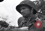 Image of 507th paratroop infantry France, 1944, second 30 stock footage video 65675027672
