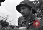 Image of 507th paratroop infantry France, 1944, second 31 stock footage video 65675027672