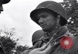 Image of 507th paratroop infantry France, 1944, second 32 stock footage video 65675027672