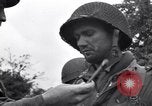 Image of 507th paratroop infantry France, 1944, second 33 stock footage video 65675027672