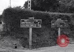Image of 507th paratroop infantry France, 1944, second 36 stock footage video 65675027672